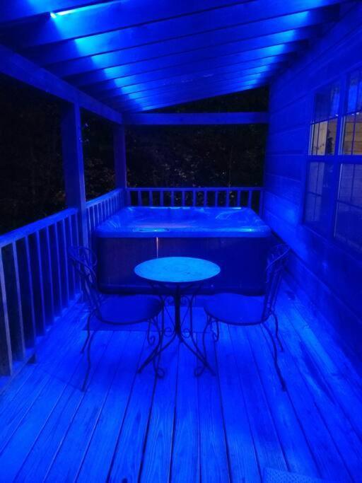 Little Cabin All To Yourself Sevierville Buitenkant foto